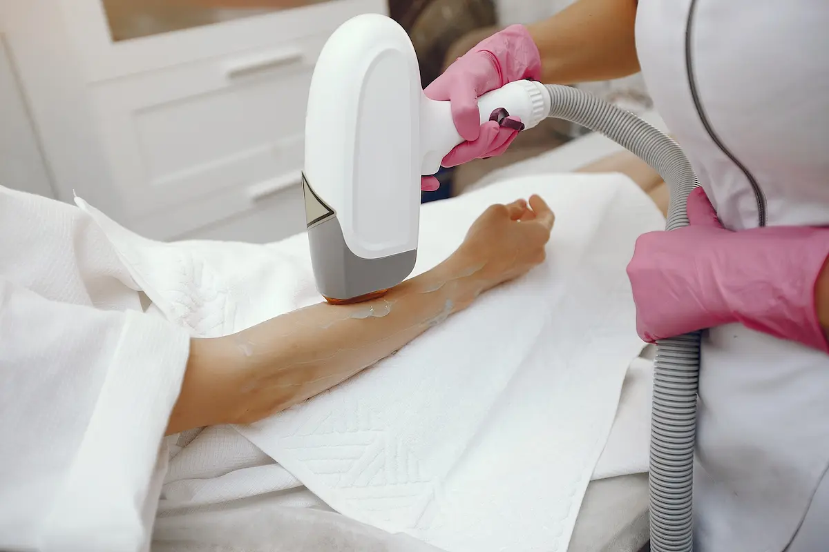Hair Removal Laser